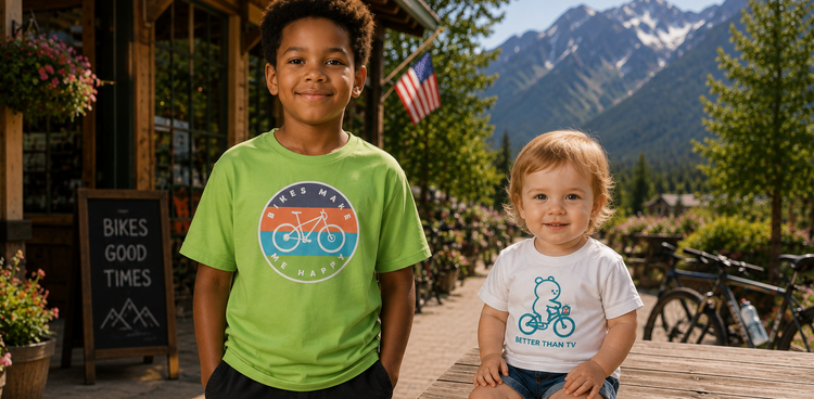 Kids' T-Shirts