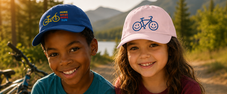 Kids' Hats
