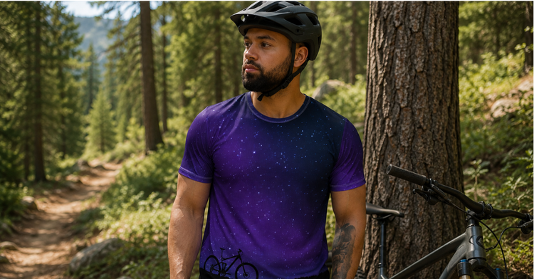 Men's Riding Shirts