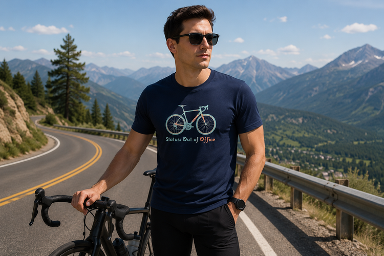 Men's T-Shirts