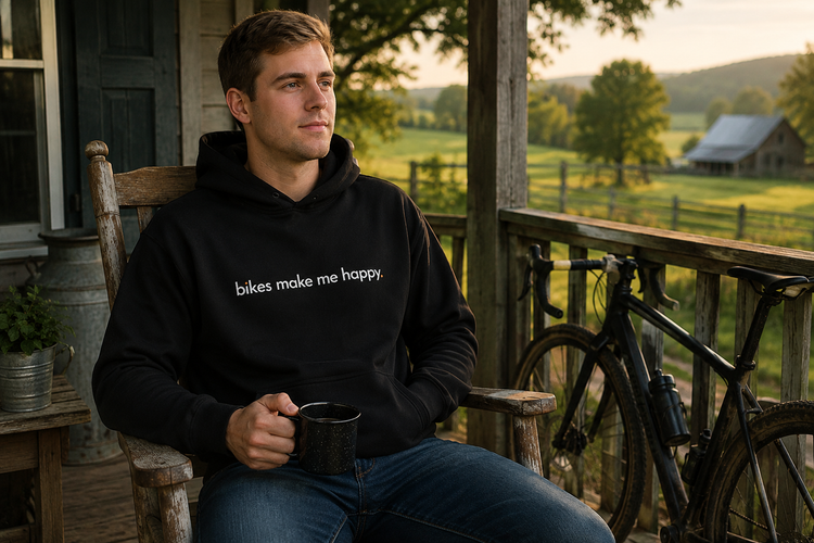 Men's Hoodies