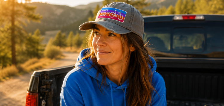 Women's Hats
