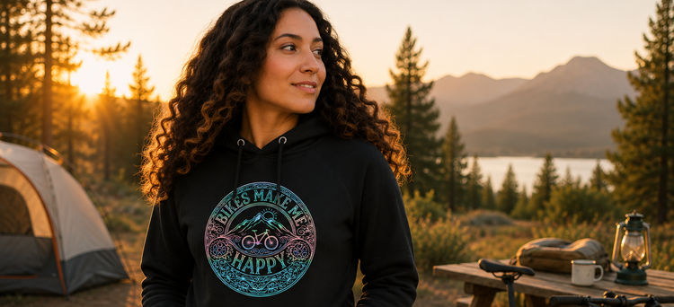 Women's Hoodies