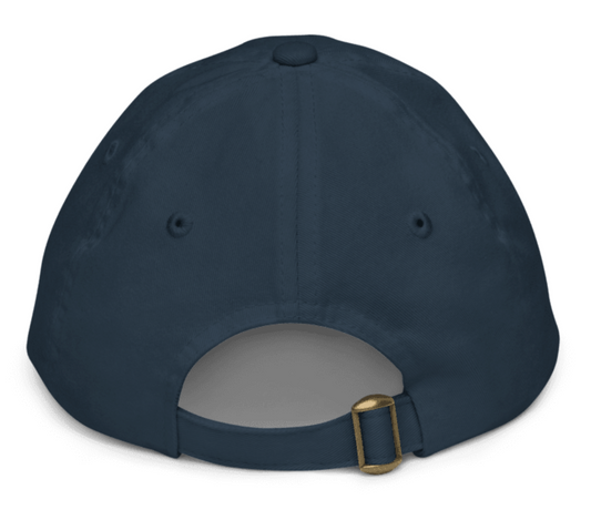 Kids' More Bikes More Fun Hat